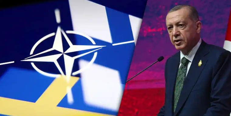 Финляндия не исключает своего вступления в НАТО отдельно от Швеции