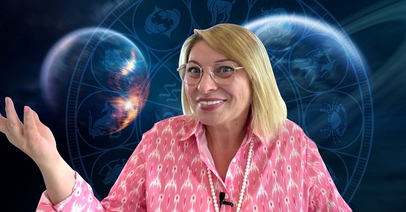 Гороскоп Анжелы Перл на четверг для каждого знака Зодиака