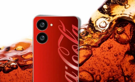 ColaPhone: производитель напитков создаст свой смартфон
