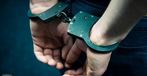 Житель Вентспилса задержан за убийство в Новогоднюю ночь