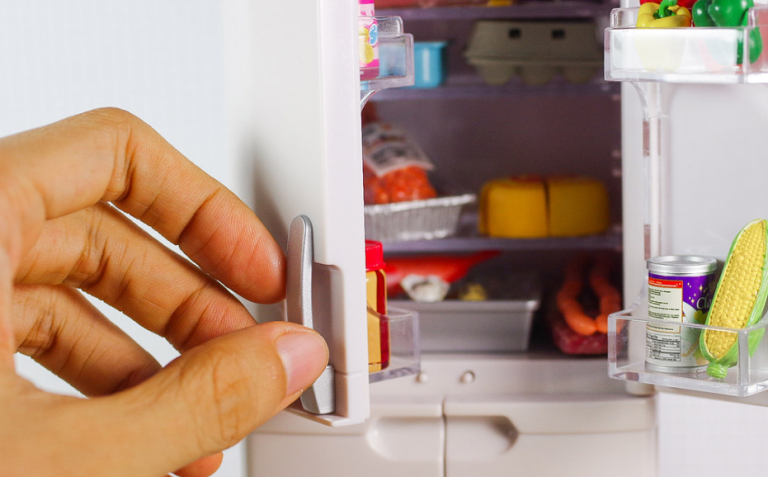 Продукты, которые всегда должны быть в холодильнике, если вы решили сбросить вес