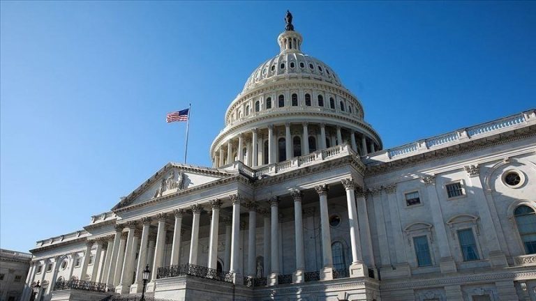 В Конгресс США впервые внесли резолюцию, созданную искусственным интеллектом