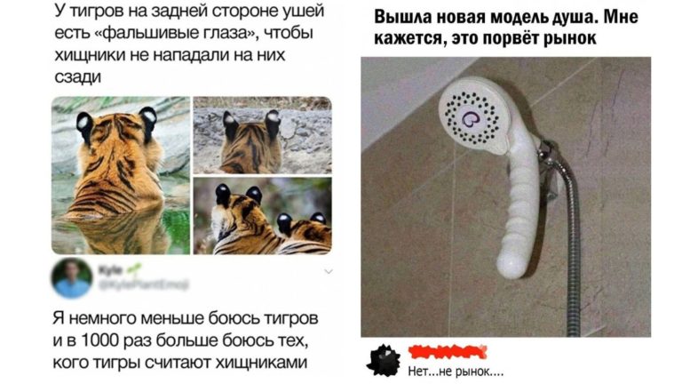 Забавные комментарии, которые как острый соус приправляют сам пост