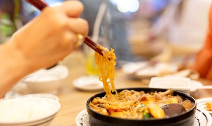 日本料理 — 5 японских блюд, которые легко приготовить дома