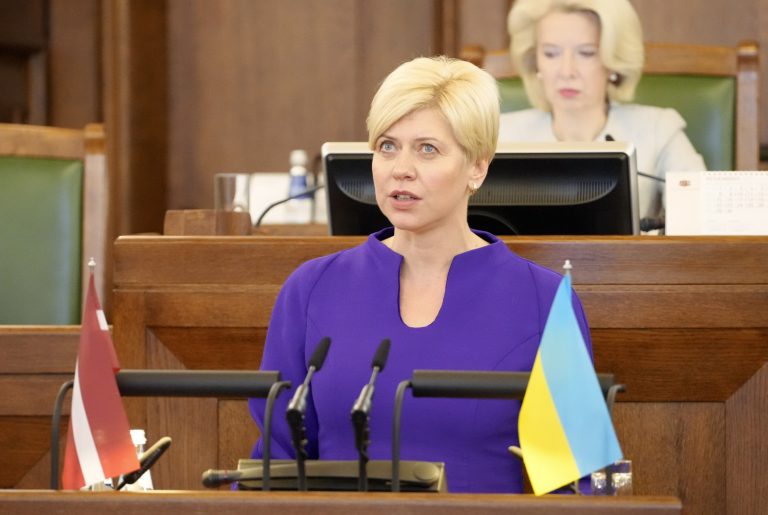 Чакша: будет сделано все, чтобы образование было только на госязыке