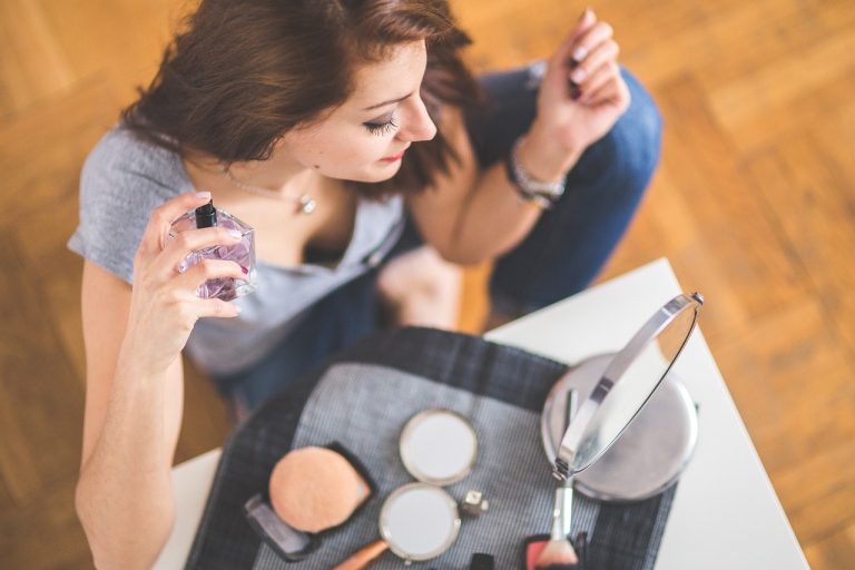 Он сводит с ума: какой аромат считается самым привлекательным в мире