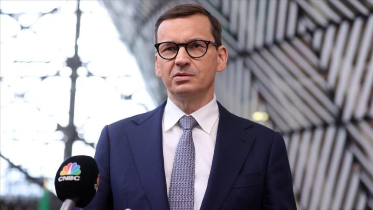 В Польше может быть восстановлена смертная казнь: премьер страны