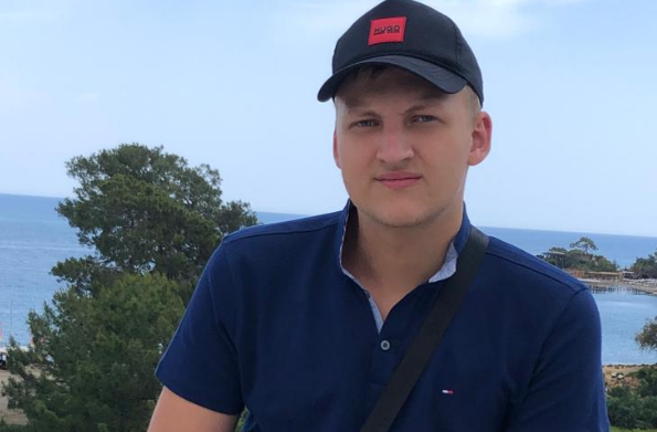 Госполиция и Bezvests.lv просят помочь найти человека