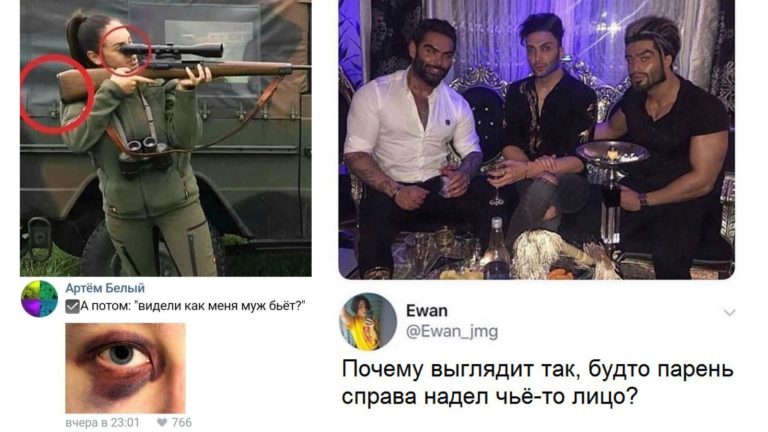 Забавные комментарии, которые как острый соус приправляют сам пост
