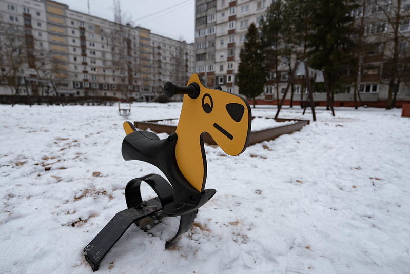 Главный архитектор Риги — главное, возродить город и сделать его привлекательным