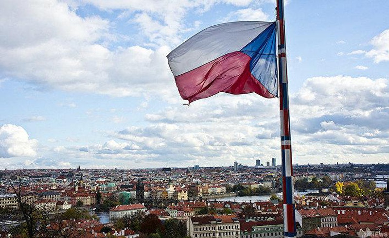 В Чехии вступил в силу Закон о национальных санкциях - аналог «закона Магнитского»