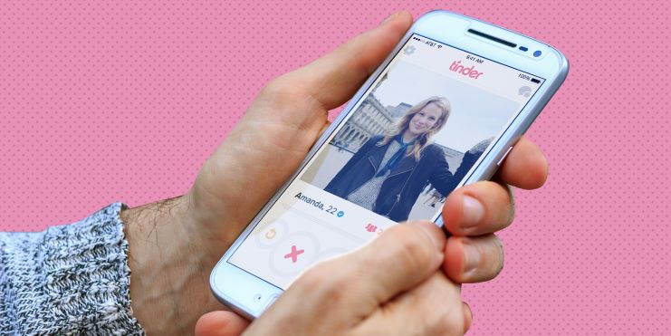 Как составить классную анкету в Tinder и повысить шансы на приятное знакомство