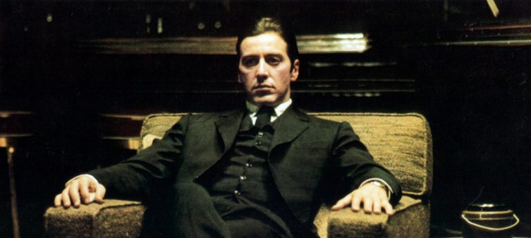 Занимательные факты о фильме «Крестный отец, часть II» (1974)