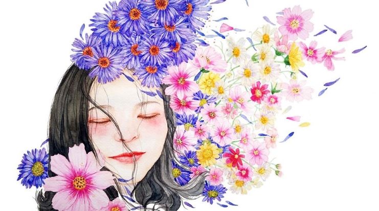 Каждому знаку Зодиака подходит свой цветок. Какой именно?