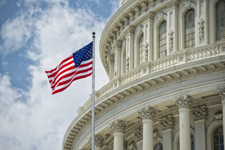 В США не выбрали спикера Палаты представителей с первого раза — первый раз за 100 лет