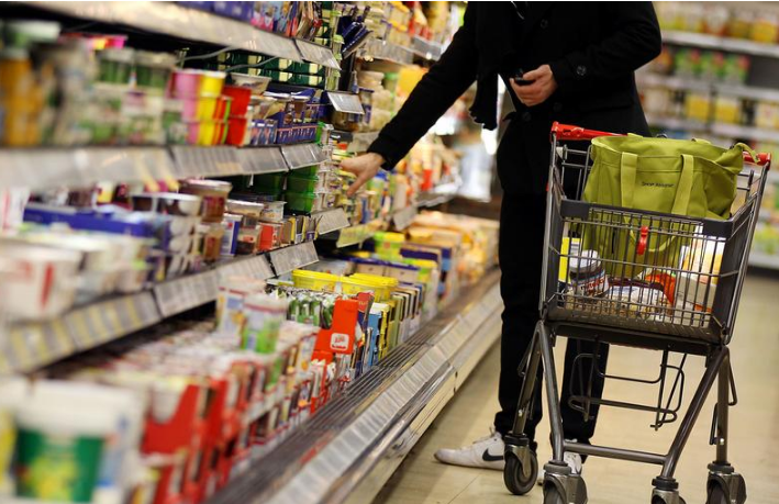В Германии хотят отказаться от срока годности на многие продукты, чтобы «не кормить» мусорники