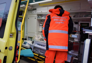 Продлено время работы дежурных и семейных врачей, чтобы разгрузить «скорую»