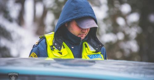 Пьяные водители пополняют статистику — за сутки задержано восемь человек