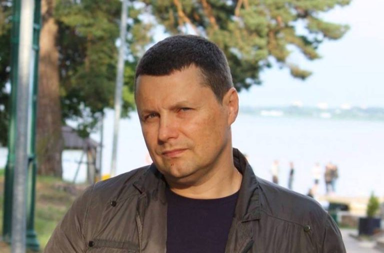 Александр Фаминский: это мобильное приложение может спасти жизни людей!