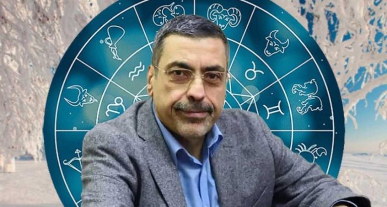 Гороскоп Павла Глобы на пятницу для каждого знака Зодиака