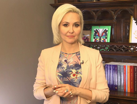 Гороскоп Василисы Володиной на понедельник для каждого знака Зодиака