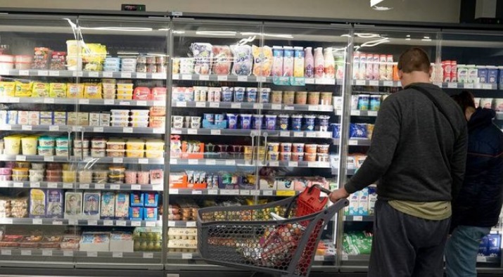 Исследователи рынка заявляют о снижении цен на продукты. Жители этого не заметили