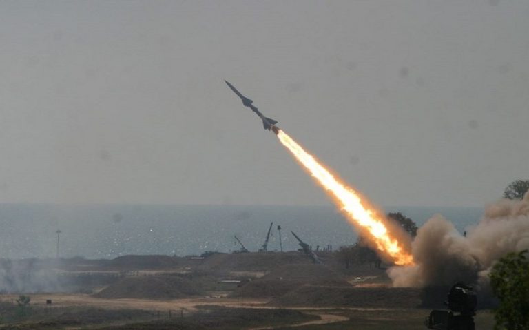 Турецкая военная база в Ираке подверглась ракетной атаке