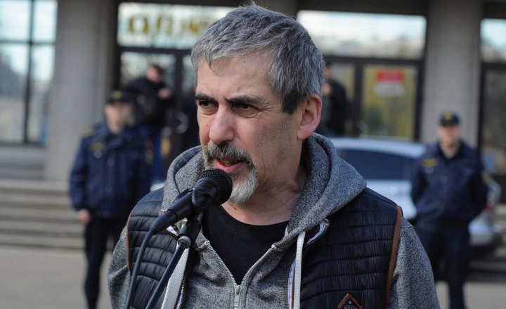 Дело Линдермана передано в суд