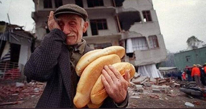 Латвия отправит пострадавшей от землетрясения Турции помощь