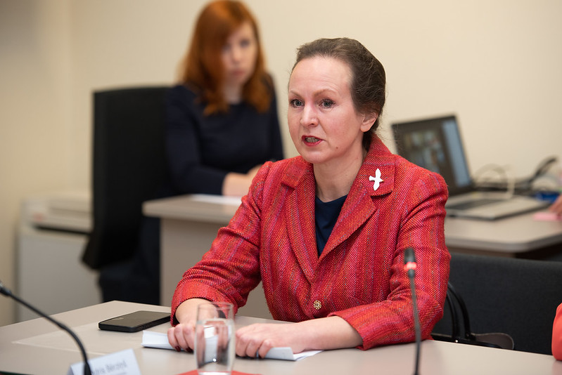 Министр: выделенных средств для здравоохранения недостаточно