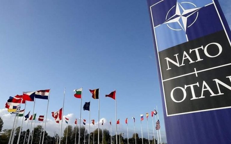В Брюсселе начинает работу очередная встреча в формате «Рамштайн»