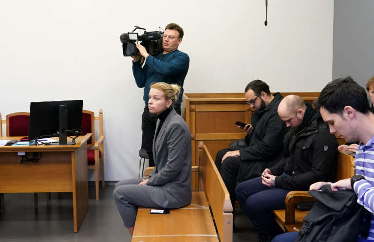В Сейме оценят высказывания депутата Гревцовой о Музее оккупации