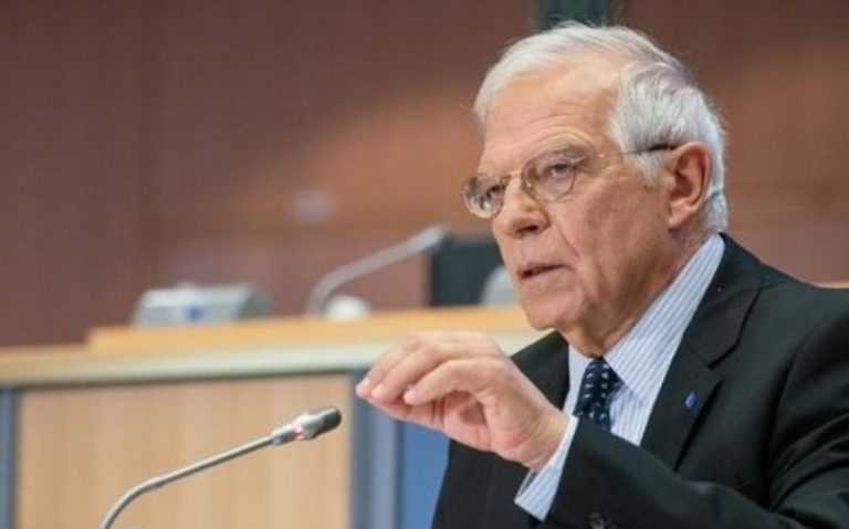 ЕС предложит генсеку ООН стать посредником в переговорах между Украиной и РФ