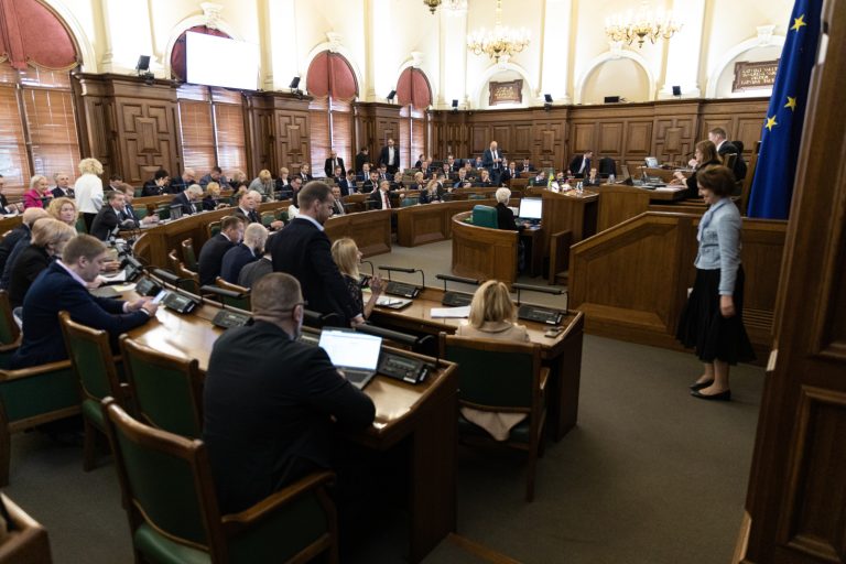 Сегодня будет рассмотрен во втором чтении законопроект о СГО