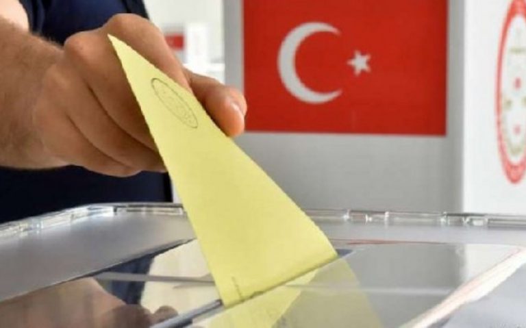 Выборы в Турции могут отложить минимум на полгода — СМИ