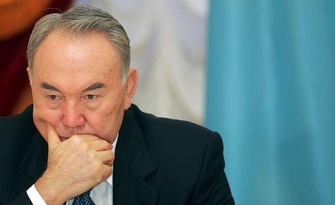 Экс-президент Казахстана Назарбаев лишён пожизненных привилегий