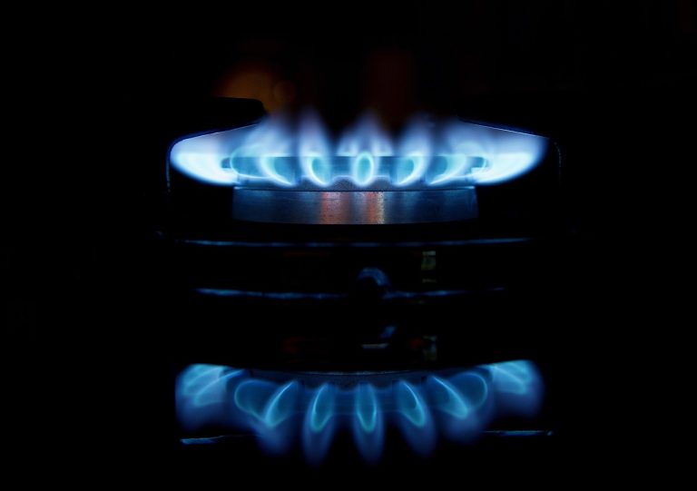 Цена на природный газ «рухнула» до самого низкого уровня за 18 месяцев