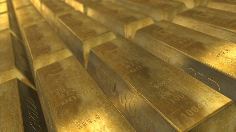 Центробанки мира скупают золото — установлен 55-летний исторический рекорд