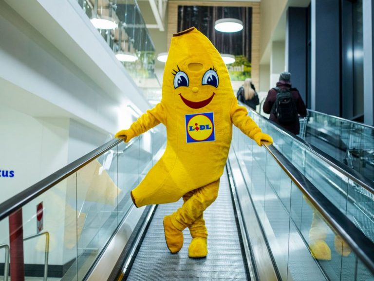 Lidl повышает заработную плату всем сотрудникам