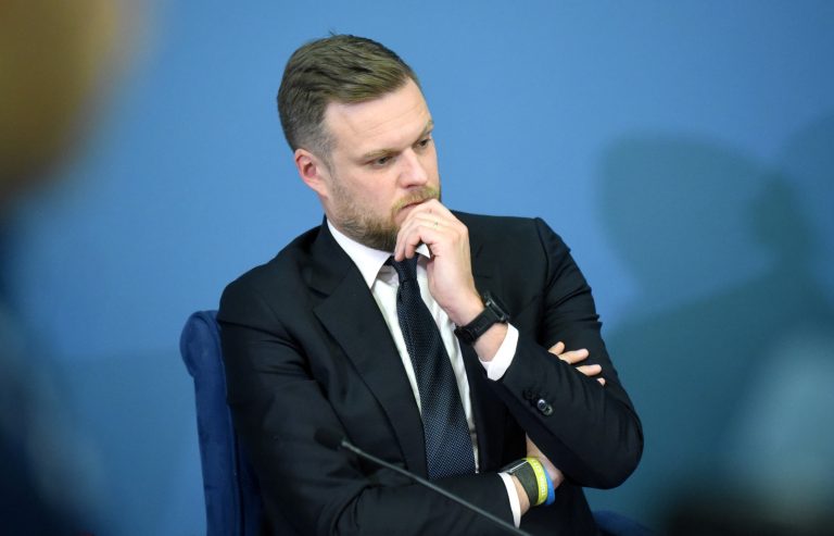 Глава МИД Литвы прокомментировал высказывания о ЧВК «Вагнер»