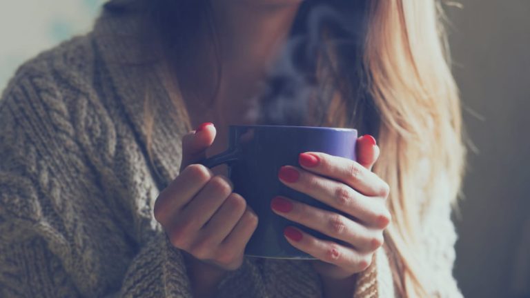 Топ 5 полезных напитков, которые заменят вам кофе
