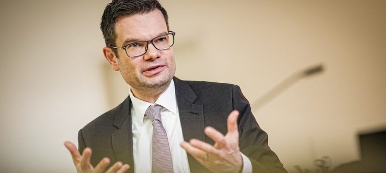 Минюст Германии хочет избавиться от нацистской «терминологии» в законах