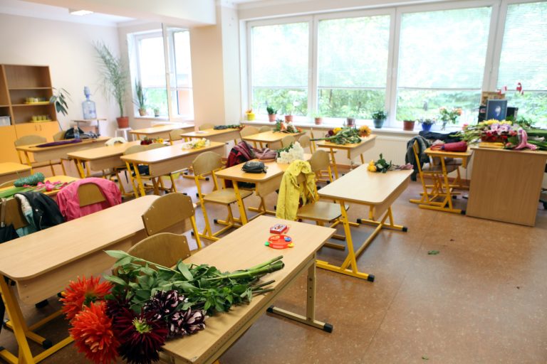 Международные эксперты оценили систему образования Латвии — «бетона» много, смысла мало