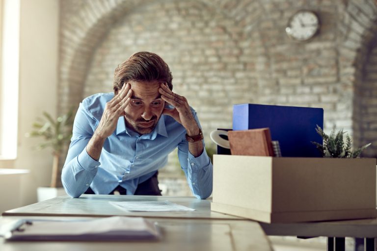 В прошлом году уровень безработицы в Латвии снизился до почти 7%