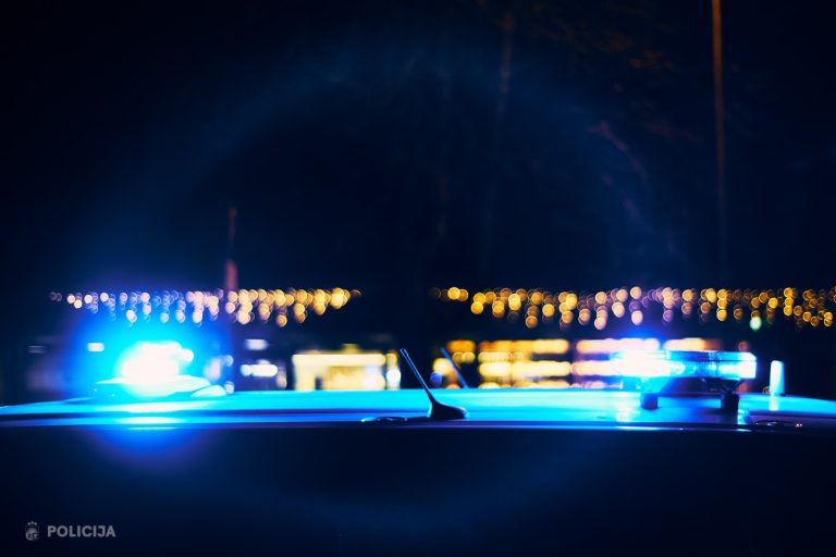 За минувшие сутки в ДТП пострадали 11 человек