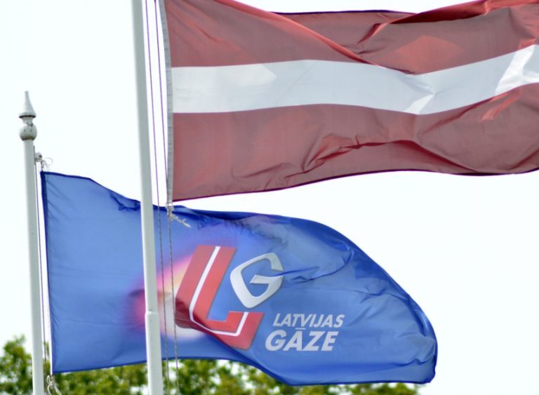 Latvijas gāze продаст Gaso до 27 марта