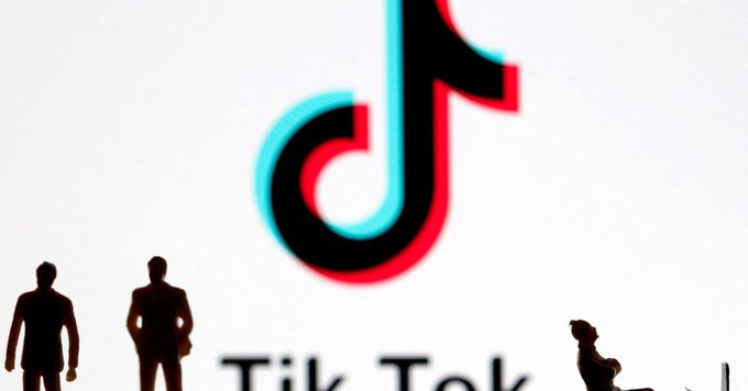 Европарламент запретил сотрудникам TikTok