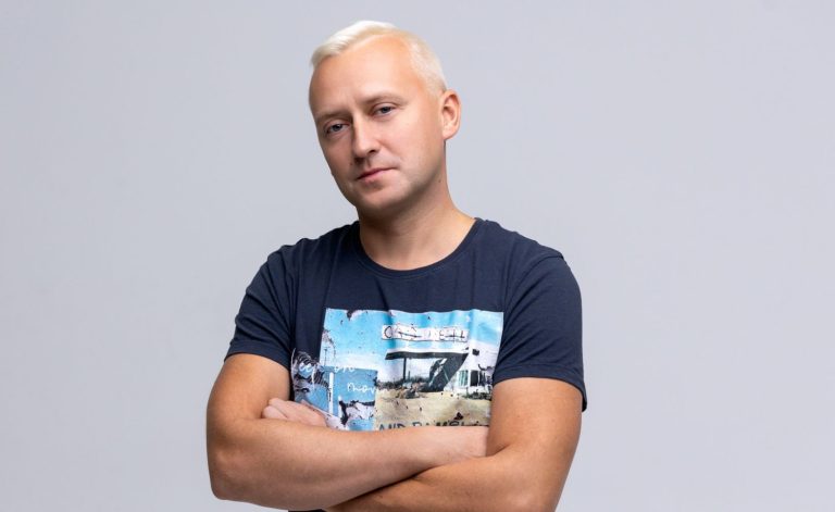 Диджей [Ex] da Bass о разнице между поколениями клубных тусовщиков