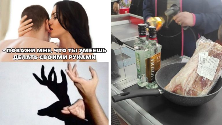 О чем молчат мужчины: пост про мужские тайны, о которых обычно молчат