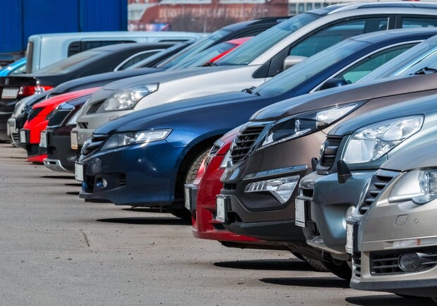 32% автомобилей переданы на стоянки Госагентства обеспечения за вождение в состоянии опьянения